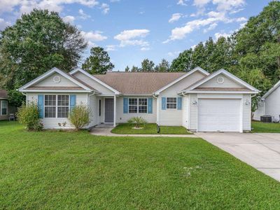 209 Kestrel Ct., Myrtle Beach, SC, 29588