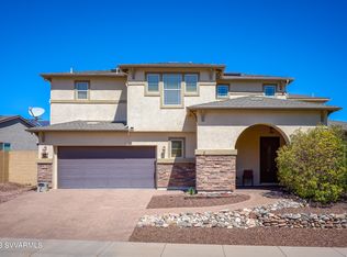 420 McKinnon Rd, Clarkdale, AZ 86324