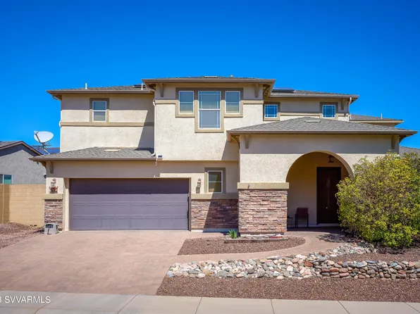 420 Mckinnon Road, Clarkdale, AZ 86324