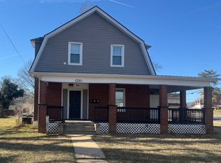 1330 Lafayette Blvd NW #3, Roanoke, VA 24017