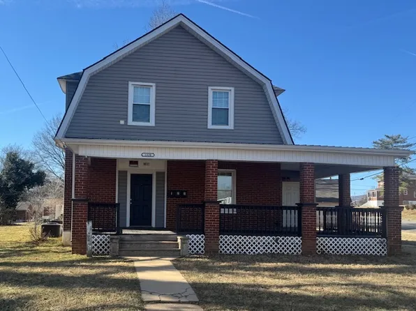 1330 Lafayette Blvd NW #3, Roanoke, VA 24017