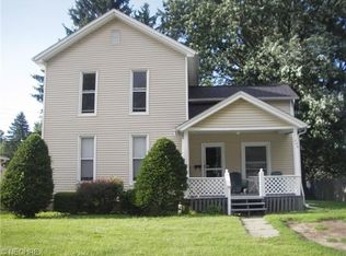 295 W Liberty St, Geneva, OH 44041