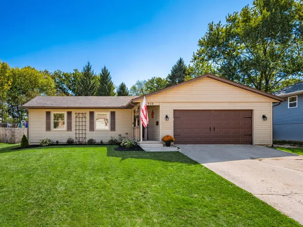 930 Hickory Dr, Marysville, OH 43040