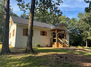 7604 State Route 27, Hector, AR 72843