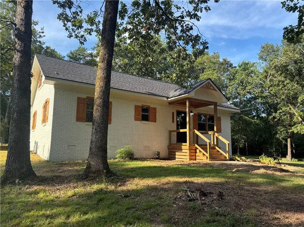 7604 State Route 27, Hector, AR 72843