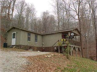 44900 N Echo Lake Cir, Cannelton, IN