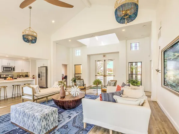 Overlook at Bernardo Heights