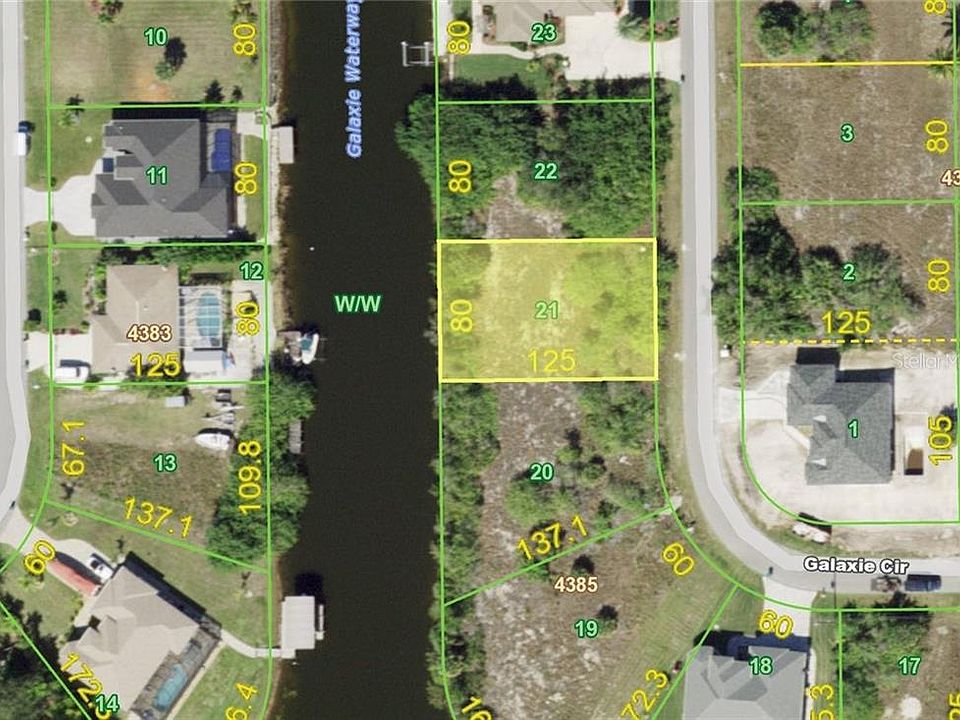 1st image of 9612 Galaxie Cir