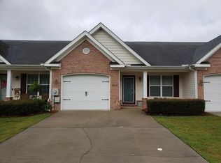 809 Whispering Willow Ct, Grovetown, GA 30813