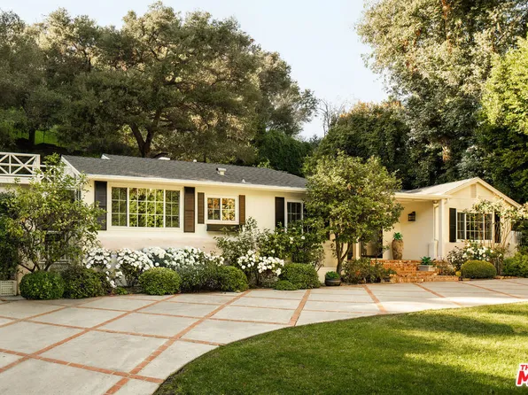 2533 Benedict Canyon Dr, Beverly Hills, CA 90210