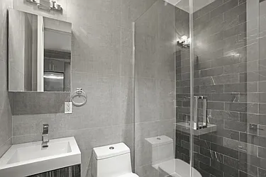 Rented by Citi Habitats