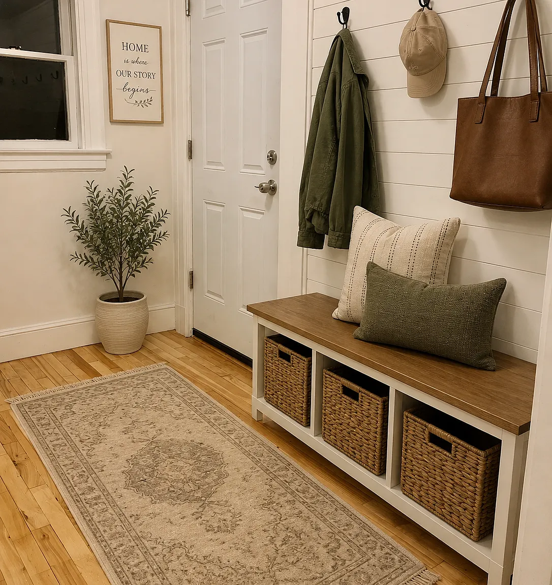 2 bed, 1000 sqft, $1,500 — Photo 2