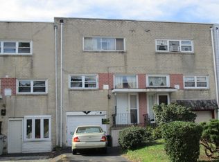 636 Summit Ln, Folcroft, PA 19032