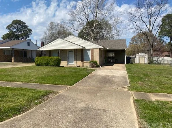 (undisclosed Address), Jonesboro, AR 72401