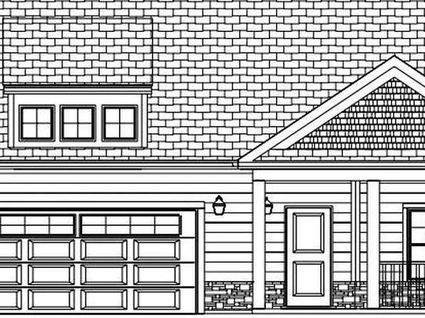 2439 Albemarle Ct, Winston Salem, NC 27106