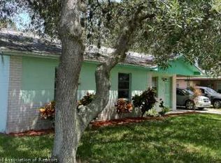 123 Sharon Ave, Sebring, FL 33872