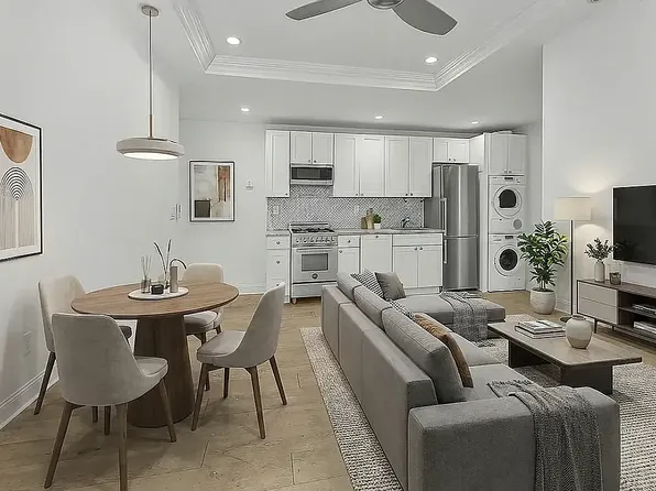 364 Lincoln Pl APT B4, Brooklyn, NY 11238
