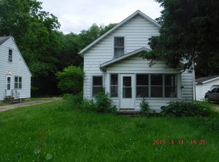 297 Rex Ave, Kalamazoo, MI 49048