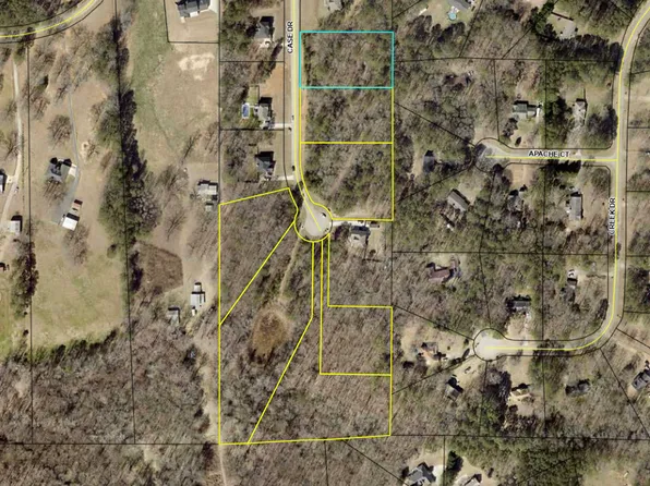121-125 129 Case Dr, Locust Grove, GA 30248