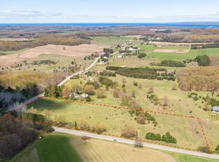 Camp Daggett Rd, Boyne city, MI 49712