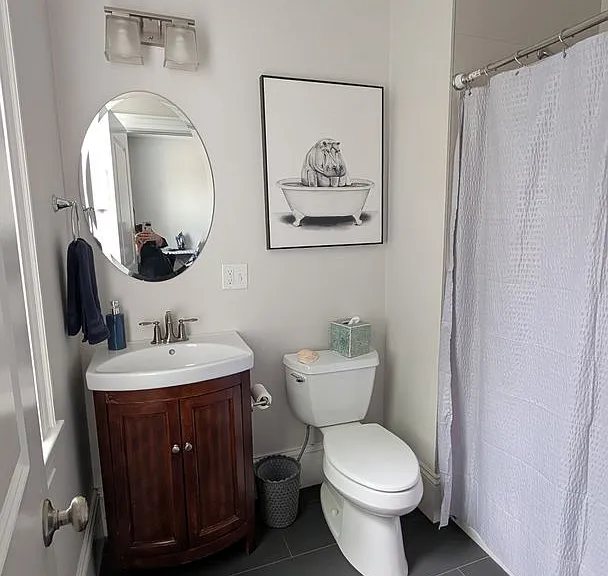2044 Beacon St #4A — Photo 14
