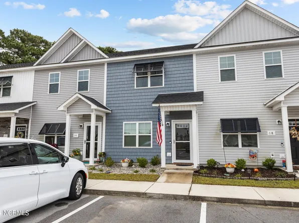 (undisclosed Address), Swansboro, NC 28584