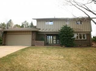 4440 S Xanthia St, Denver, CO 80237