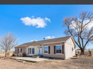 8525 Squirrel Creek Rd, Fountain, CO 80817
