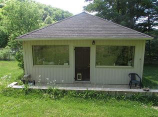 4000 Blue Spring Run Rd, Covington, VA 24426