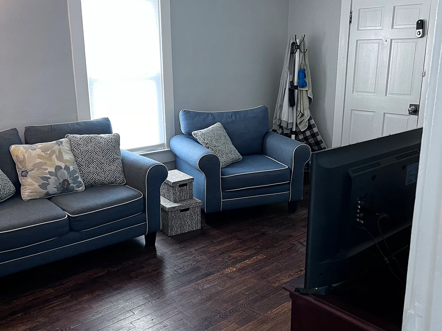 908 Sedgefield Street — Photo 2