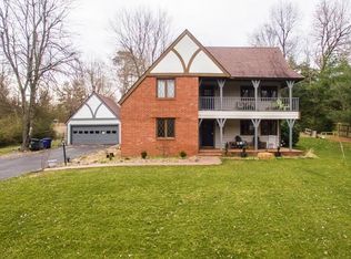 4016 Primrose Pl, Paducah, KY 42001