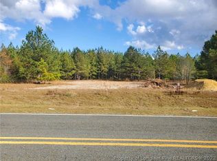 949 Pendergrass Rd, Raeford, NC 28376