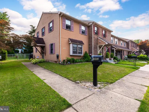 1002 Beechwood Pl, Warminster, PA 18974