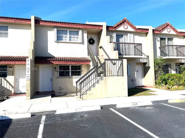 6410 SW 130th Ave APT 507, Miami, FL 33183