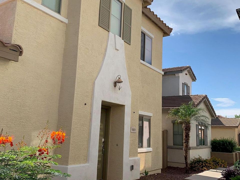 4661 E Laurel Ave, Gilbert, AZ 85234 Zillow