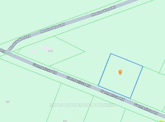 2nd image of 968 Germanicus Rd