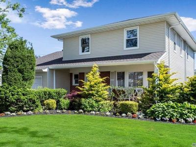 112 Ivy Ln, Lido Beach, NY, 11561