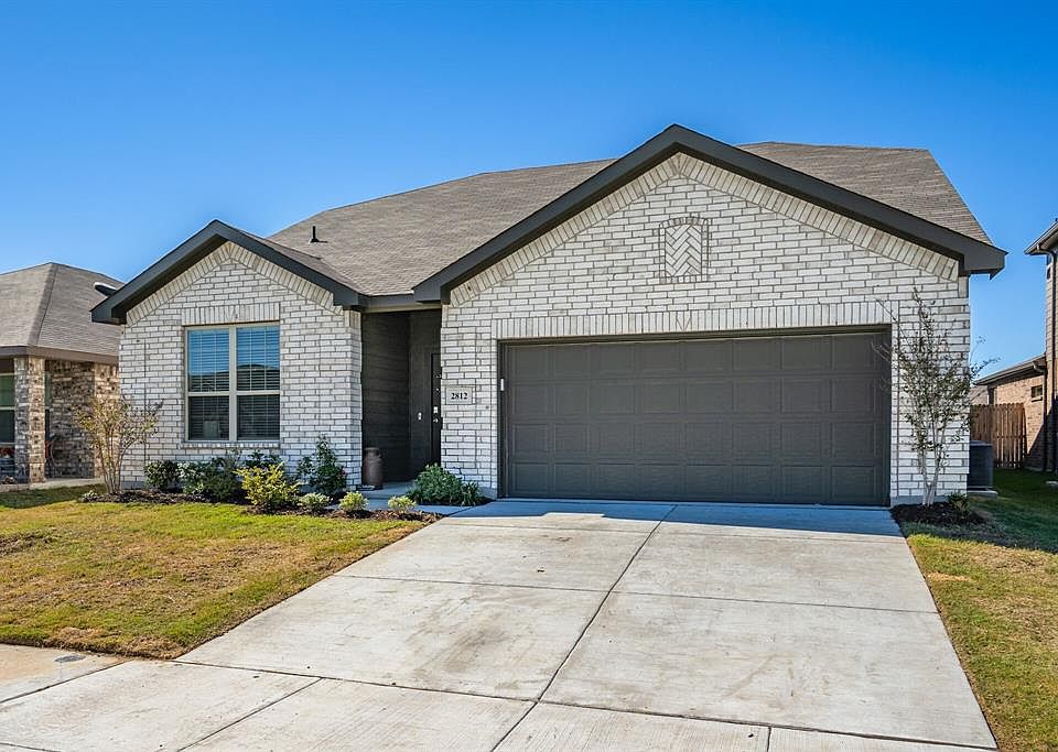 2812 Andesite Ln, Fort Worth, TX 76108 | MLS #20197305 | Zillow