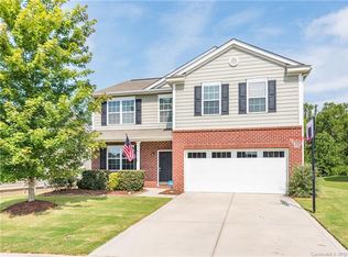 3005 Blue Stream Ln, Indian Trail, NC 28079