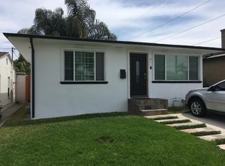 5030 W 135th St, Hawthorne, CA 90250
