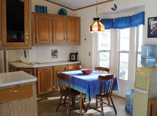 303 N Lindsay Rd LOT W13, Mesa, AZ 85213