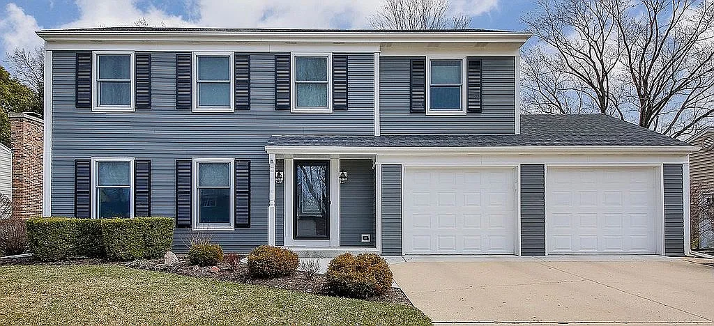 1619 Leabrook Ln photo 1
