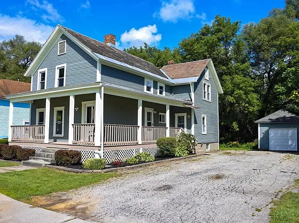 73 Elm Street, West Rutland, VT 05777