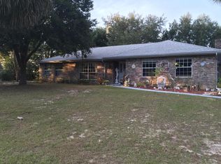9183 SE 110th Street Rd, Belleview, FL 34420