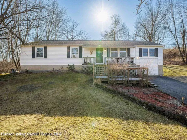 25 Deller Road, Highland, NY 12528