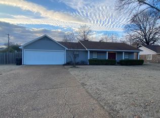 277 Gregory Dr, Greenville, MS 38701
