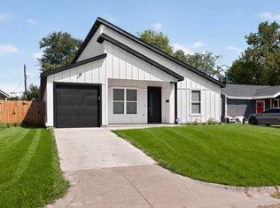 3901 Le May Ave, Dallas, TX 75216