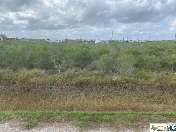 W Alamo St Lot 8, Pt Lavaca, TX 77979