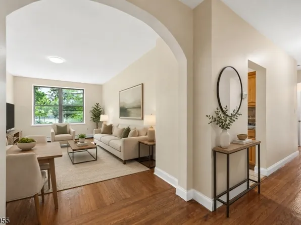 19 Pomona Ave #2C, Newark City, NJ 07112