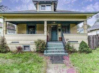 4623 NE 19th Ave, Portland, OR 97211